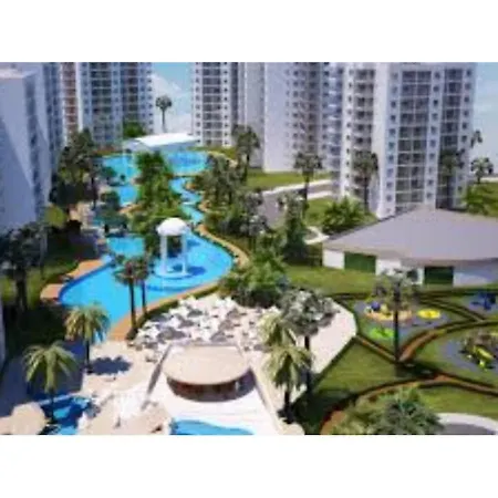 Hotel Apartment Studio * Dherinia