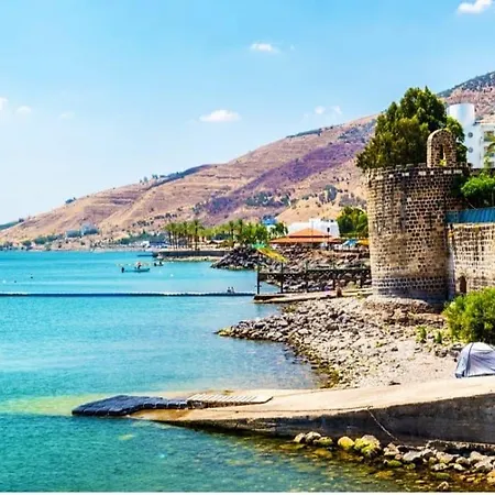 Northern Cyprus Iskele Trikomo Hotel Apartments Studio Long Beach * Dherinia