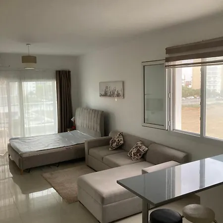 Hotel Apartment Studio * Derínia