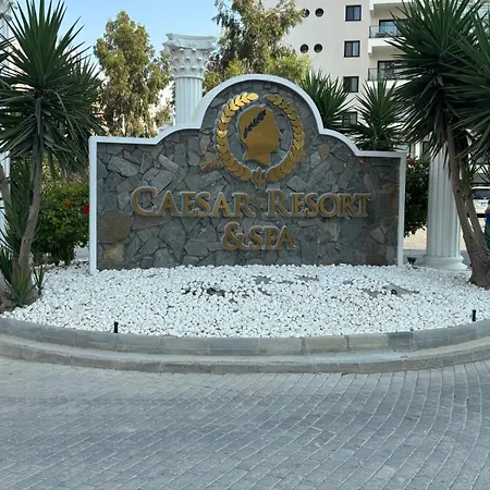 Northern Cyprus Iskele Trikomo Hotel Apartments Studio Long Beach *