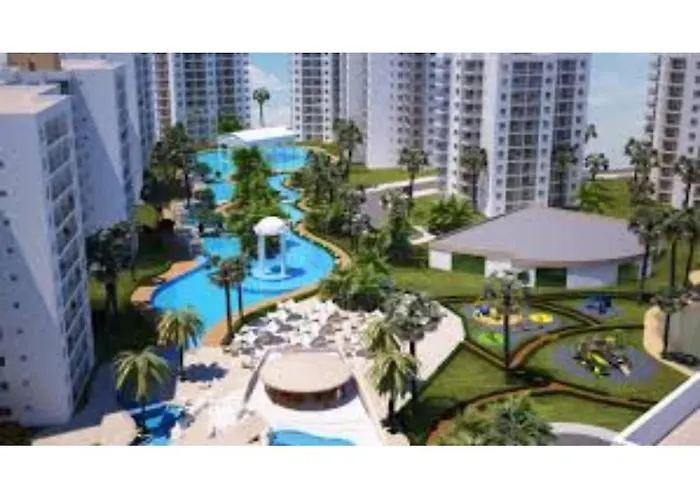 Hotel Apartment Studio * Dherinia