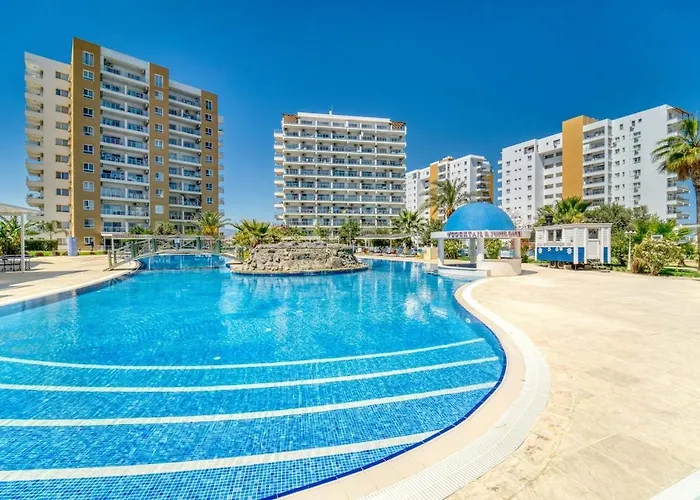 Hotel Apartment Studio Apartment