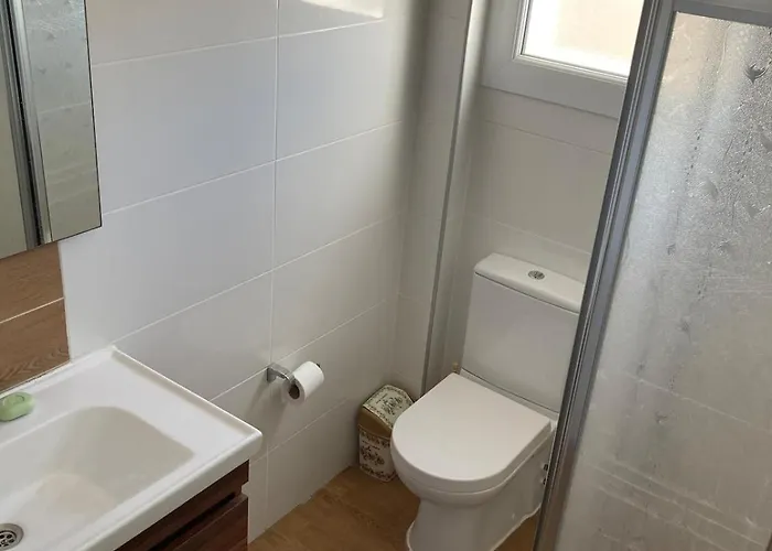 Apartmán Hotel Apartment Studio *